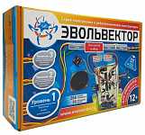 Основной набор "Основы электроники Уровень №1"