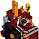 LEGO Minecraft. Конструктор "Портал в Подземелье" LEGO Minecraft. Конструктор "Портал в Подземелье"