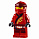 LEGO NINJAGO. Конструктор "Обучение в монастыре"