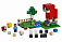 LEGO Minecraft. Конструктор "Шерстяная ферма" LEGO Minecraft. Конструктор "Шерстяная ферма"
