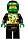 LEGO NINJAGO. Конструктор "Штаб-квартира Сынов Гармадона" LEGO NINJAGO. Конструктор "Штаб-квартира Сынов Гармадона"