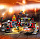 LEGO NINJAGO. Конструктор "Штаб-квартира Сынов Гармадона" LEGO NINJAGO. Конструктор "Штаб-квартира Сынов Гармадона"