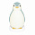 Музыкальная игрушка-ночник пингвинёнок Пэм Cиний