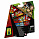 LEGO NINJAGO. Конструктор "Бой мастеров кружитцу — Ллойд" LEGO NINJAGO. Конструктор "Бой мастеров кружитцу — Ллойд"
