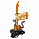 LEGO NINJAGO. Конструктор "Внедорожник Катана 4x4" LEGO NINJAGO. Конструктор "Внедорожник Катана 4x4"