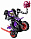 LEGO NINJAGO. Конструктор "Ночной вездеход ниндзя" LEGO NINJAGO. Конструктор "Ночной вездеход ниндзя"