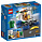 LEGO CITY. Конструктор "Машина для очистки улиц" LEGO CITY. Конструктор "Машина для очистки улиц"