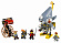 LEGO NINJAGO. Конструктор "Нападение пираньи" LEGO NINJAGO. Конструктор "Нападение пираньи"