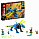 LEGO NINJAGO. Конструктор "Кибердракон Джея" LEGO NINJAGO. Конструктор "Кибердракон Джея"