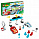 LEGO DUPLO. Конструктор "Гоночные машины" LEGO DUPLO. Конструктор "Гоночные машины"