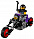 LEGO NINJAGO. Конструктор "Штаб-квартира Сынов Гармадона" LEGO NINJAGO. Конструктор "Штаб-квартира Сынов Гармадона"