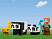 LEGO Minecraft. Конструктор "Питомник панд" LEGO Minecraft. Конструктор "Питомник панд"