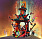 LEGO NINJAGO. Конструктор "Императорский храм Безумия" LEGO NINJAGO. Конструктор "Императорский храм Безумия"