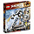 LEGO NINJAGO. Конструктор "Битва с роботом Зейна" LEGO NINJAGO. Конструктор "Битва с роботом Зейна"