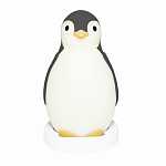 Музыкальная игрушка-ночник пингвинёнок Пэм Серый