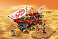 LEGO NINJAGO. Конструктор "Райский уголок" LEGO NINJAGO. Конструктор "Райский уголок"