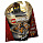 LEGO NINJAGO. Конструктор "Коул: мастер Кружитцу" LEGO NINJAGO. Конструктор "Коул: мастер Кружитцу"