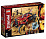 LEGO NINJAGO. Конструктор "Внедорожник Катана 4x4" LEGO NINJAGO. Конструктор "Внедорожник Катана 4x4"