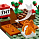 LEGO Minecraft. Конструктор "Приключения в тайге" LEGO Minecraft. Конструктор "Приключения в тайге"