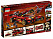 LEGO NINJAGO. Конструктор "Ниндзя-перехватчик Х-1" LEGO NINJAGO. Конструктор "Ниндзя-перехватчик Х-1"