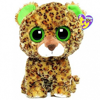 Beanie Boo's. Тигренок Speckles 23 см