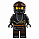 LEGO NINJAGO. Конструктор "Коул: мастер Кружитцу" LEGO NINJAGO. Конструктор "Коул: мастер Кружитцу"