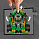 LEGO NINJAGO. Конструктор "Ночной вездеход ниндзя" LEGO NINJAGO. Конструктор "Ночной вездеход ниндзя"