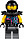 LEGO NINJAGO. Конструктор "Штаб-квартира Сынов Гармадона" LEGO NINJAGO. Конструктор "Штаб-квартира Сынов Гармадона"