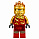 LEGO NINJAGO. Конструктор "Бой мастеров кружитцу - Кай против Самурая" LEGO NINJAGO. Конструктор "Бой мастеров кружитцу - Кай против Самурая"