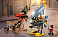 LEGO NINJAGO. Конструктор "Нападение пираньи" LEGO NINJAGO. Конструктор "Нападение пираньи"