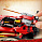 LEGO NINJAGO. Конструктор "Ниндзя-перехватчик Х-1" LEGO NINJAGO. Конструктор "Ниндзя-перехватчик Х-1"