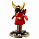 LEGO NINJAGO. Конструктор "Обучение в монастыре" LEGO NINJAGO. Конструктор "Обучение в монастыре"