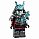 LEGO NINJAGO. Конструктор "Шурилёт" LEGO NINJAGO. Конструктор "Шурилёт"