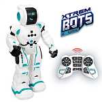 Робот на р/у "Xtrem Bots: Напарник"