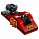 LEGO NINJAGO. Конструктор "Бой мастеров кружитцу - Кай против Самурая" LEGO NINJAGO. Конструктор "Бой мастеров кружитцу - Кай против Самурая"