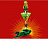 LEGO NINJAGO. Конструктор "Бой мастеров кружитцу — Ллойд" LEGO NINJAGO. Конструктор "Бой мастеров кружитцу — Ллойд"