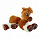 Интерактивная игрушка "Пони Тоффи" из серии Emotion Pets (интерактивные игрушки животные)