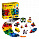 LEGO CLASSIC. Конструктор "Кубики и колёса"