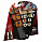 LEGO NINJAGO. Конструктор "Коул: мастер Кружитцу" LEGO NINJAGO. Конструктор "Коул: мастер Кружитцу"