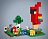 LEGO Minecraft. Конструктор "Шерстяная ферма" LEGO Minecraft. Конструктор "Шерстяная ферма"