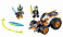 LEGO NINJAGO. Конструктор "Скоростной автомобиль Коула" LEGO NINJAGO. Конструктор "Скоростной автомобиль Коула"
