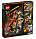 LEGO NINJAGO. Конструктор "Каменный робот огня" LEGO NINJAGO. Конструктор "Каменный робот огня"