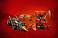 LEGO NINJAGO. Конструктор "Земляной бур Коула" LEGO NINJAGO. Конструктор "Земляной бур Коула"