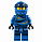 LEGO NINJAGO. Конструктор "Джей: мастер Кружитцу" LEGO NINJAGO. Конструктор "Джей: мастер Кружитцу"