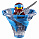 LEGO NINJAGO. Конструктор "Ния и Ву: мастера Кружитцу" LEGO NINJAGO. Конструктор "Ния и Ву: мастера Кружитцу"