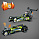 LEGO TECHNIC. Конструктор "Драгстер" LEGO TECHNIC. Конструктор "Драгстер"