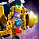 LEGO SUPER HEROES. Конструктор "Танос: трансформер" LEGO SUPER HEROES. Конструктор "Танос: трансформер"