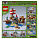 LEGO Minecraft. Конструктор "Приключения на пиратском корабле" LEGO Minecraft. Конструктор "Приключения на пиратском корабле"