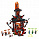 LEGO NINJAGO. Конструктор "Императорский храм Безумия"