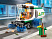 LEGO CITY. Конструктор "Машина для очистки улиц" LEGO CITY. Конструктор "Машина для очистки улиц"